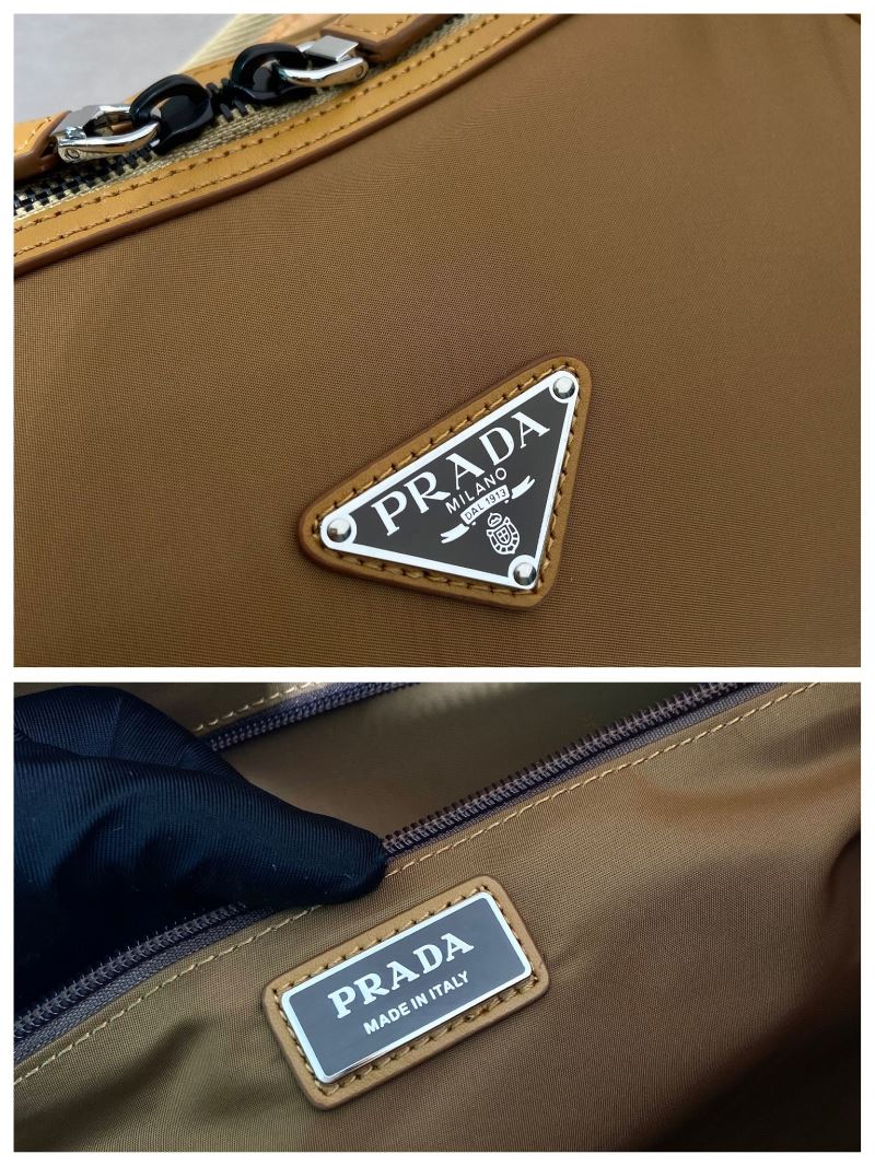 Prada Travel Bags